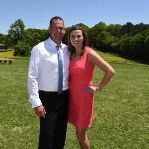 Meet your Posher, Karrie